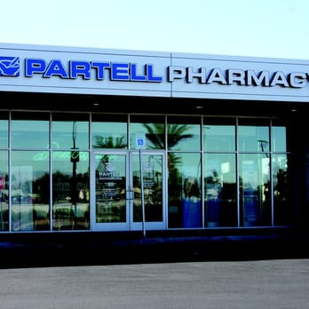 Partell Pharmacy - Pharmacy Near Me - Las Vegas, Nevada Partell Pharmacy - Pharmacy Near Me - Las Vegas, Nevada
