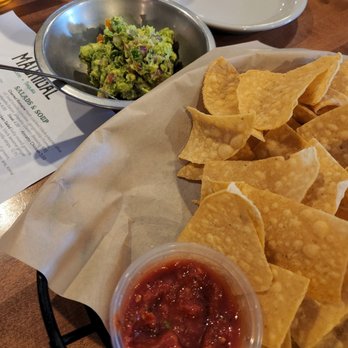 Cocina Madrigal - Tacos Near Me - Phoenix, Arizona