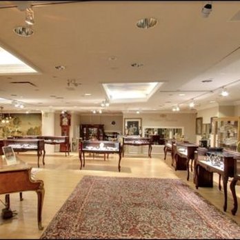 Prospect Fine Jewelers - Jewelry Near Me - La Jolla, California