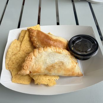Happy Empanada - Empanadas Near Me - North Charleston, South Carolina