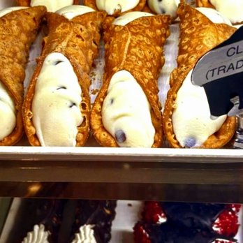La Bella Ferrara - 9/17/2025 - Bakeries Near Me - New York, New York La Bella Ferrara - 9/17/2025 - Bakeries Near Me - New York, New York