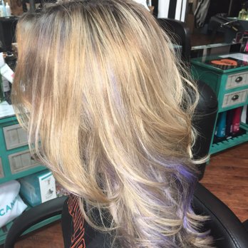 Vibe Salon - thank you jackie! its perfect as always - Hair Salons Near Me - Vacaville, California Vibe Salon - thank you jackie! its perfect as always - Hair Salons Near Me - Vacaville, California