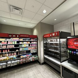 Target - Pizzahut express