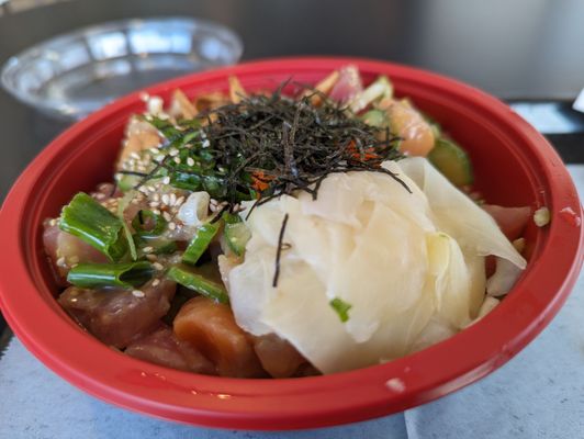King Poke by null