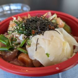 King Poke