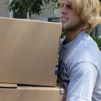 Jet Movers - Movers Near Me - Irvine, California