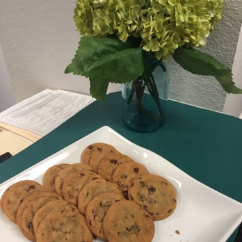 Mountain View Orthodontics - Cookies! Yes, please. - Orthodontists Near Me - Las Vegas, Nevada