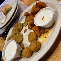 Texas Roadhouse