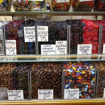Candyland - Candy Stores Near Me - Saint Paul, Minnesota