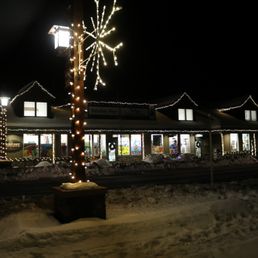 Exterior photo