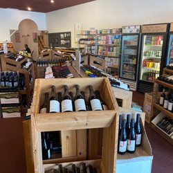 Puck's Market - Wines