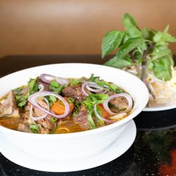Phở95 Asian Fusion and Vietnamese