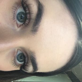 Glamology - Linh did a hybrid set on my lashes!! Love them!! - Eyelash Service Near Me - Anaheim, California Glamology - Linh did a hybrid set on my lashes!! Love them!! - Eyelash Service Near Me - Anaheim, California