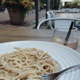 Cacio E Pepe