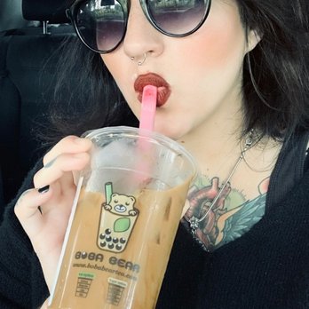 Tea Bear Teahouse - Vietnamese coffee - Bubble Tea Near Me - Cypress, Texas Tea Bear Teahouse - Vietnamese coffee - Bubble Tea Near Me - Cypress, Texas