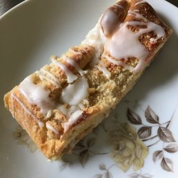 Apple Strudel