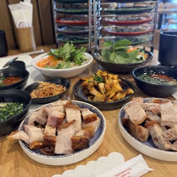 Quan Nhii - Vietnamese Near Me - Westminster, California Quan Nhii - Vietnamese Near Me - Westminster, California