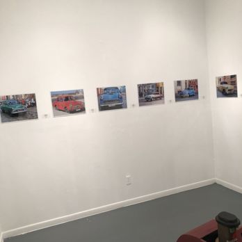 Art Car Museum - Museums Near Me - Houston, Texas