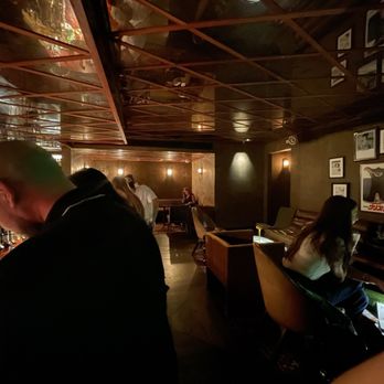 Watertrade - Inside! - Bars Near Me - Austin, Texas