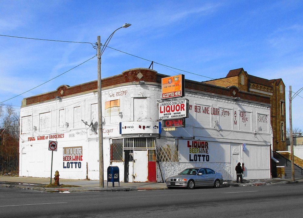 LINWOOD DISCOUNT MEDICINES Updated September 2024 12501 Linwood St