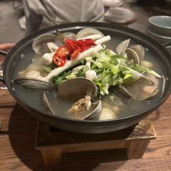 Osamil - Korean Near Me - New York, New York Osamil - Korean Near Me - New York, New York