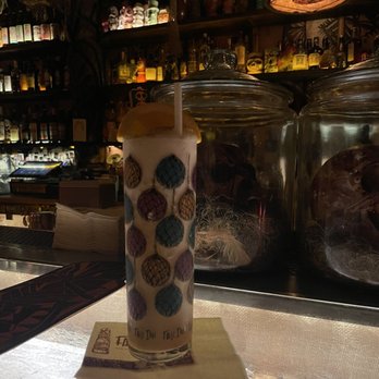 False Idol - Cocktail Bars Near Me - San Diego, California False Idol - Cocktail Bars Near Me - San Diego, California