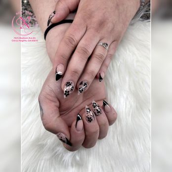 Nails Care Beauty - Nail Salons Near Me - Citrus Heights, California Nails Care Beauty - Nail Salons Near Me - Citrus Heights, California