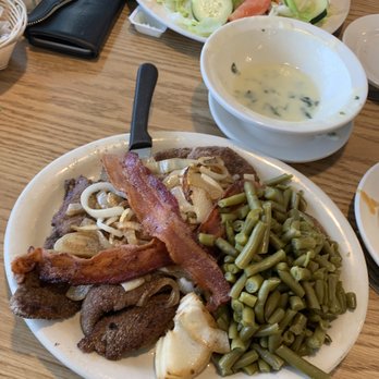Nikarry's Restaurant - Liver & Onions - American Near Me - Aurora, Illinois Nikarry's Restaurant - Liver & Onions - American Near Me - Aurora, Illinois