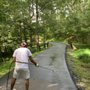 Photo of Davis Driveway Sealcoating