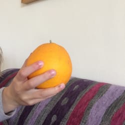 Kalypso - Saftige Orangen hier!