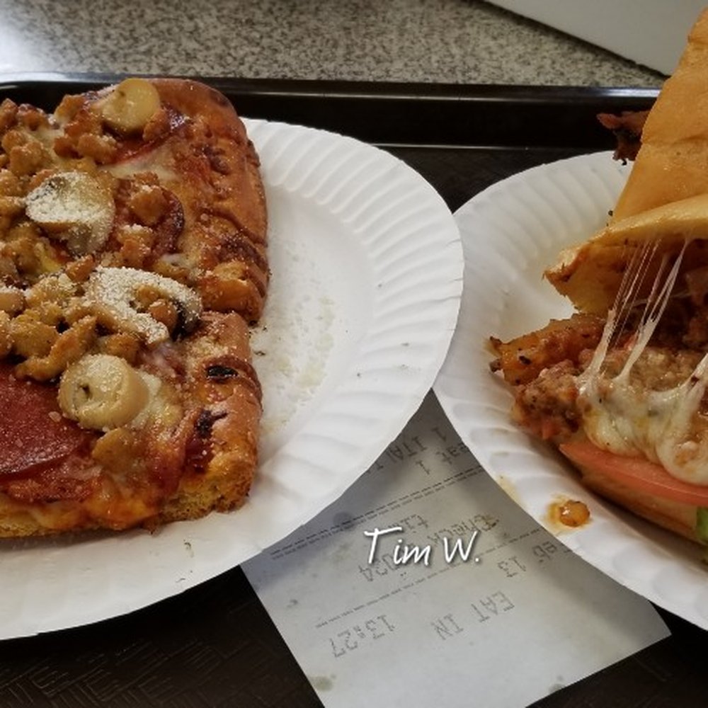 Vento’s Pizza - Sicilian pizza and Italian Army - Pizza Near Me - Pittsburgh, Pennsylvania Vento’s Pizza - Sicilian pizza and Italian Army - Pizza Near Me - Pittsburgh, Pennsylvania