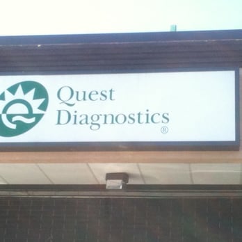 Quest Diagnostics - Laboratory Testing Near Me - Bronx, New York