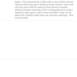 Customer agreeing to my review Customer agreeing to my review