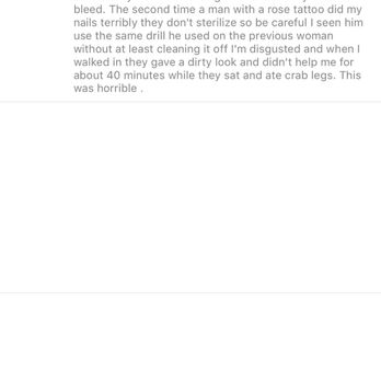 Vans Nail's - Customer agreeing to my review - Nail Salons Near Me - Lemon Grove, California Vans Nail's - Customer agreeing to my review - Nail Salons Near Me - Lemon Grove, California