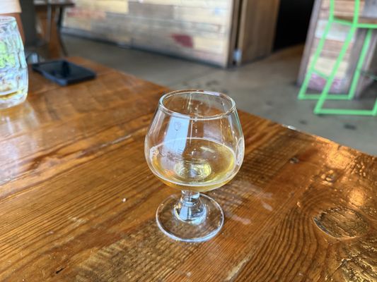 Noon Whistle Brewing by null