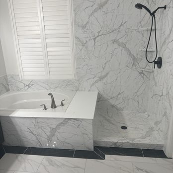 USA Bath - Bathroom redone. - General Contractors Near Me - Reno, Nevada