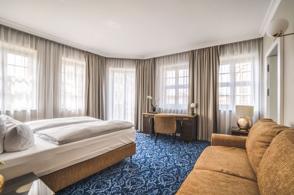 Hotel Suitess by null