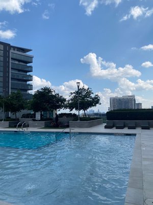 Hanover Buckhead Village by null