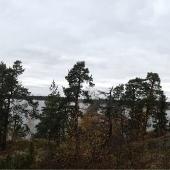 Kruunuvuori - Pano from the view - Hiking Near Me - Helsinki, 18