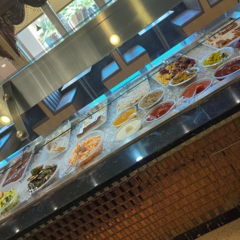 Flaming Buffet - Seafood Near Me - Fullerton, California