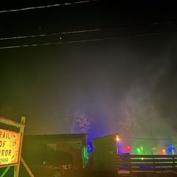 Trail Of Terror