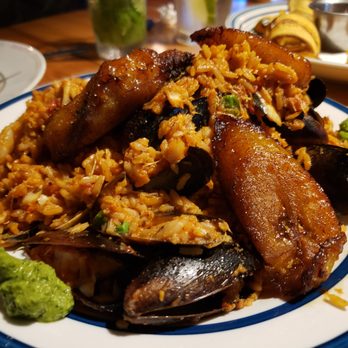 Habana Soco Restaurant - Cuban Near Me - Austin, Texas