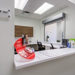 s.m.i.l.e. dental - Front Desk