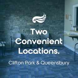 New York Pain Management - Clifton Park - Visit our practices in Clifton Park and Queensbury.