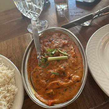 Royal Taj - Chicken makhani (butter chicken) - Indian Near Me - Columbia, Maryland Royal Taj - Chicken makhani (butter chicken) - Indian Near Me - Columbia, Maryland