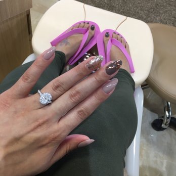 Asia Nails - Another WONDERFUL MANI PEDI DONE at ASIA NAILS. Tracy and her staff are excellent at what they do ! - Nail Salons Near Me - Tacoma, Washington Asia Nails - Another WONDERFUL MANI PEDI DONE at ASIA NAILS. Tracy and her staff are excellent at what they do ! - Nail Salons Near Me - Tacoma, Washington