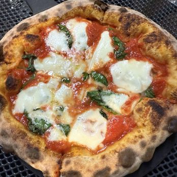 PizzaPazza - Pizza Near Me - Ann Arbor, Michigan