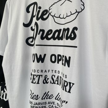 Pie Dreams - Desserts Near Me - Newark, California Pie Dreams - Desserts Near Me - Newark, California