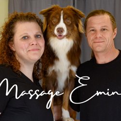 Massage Eminence