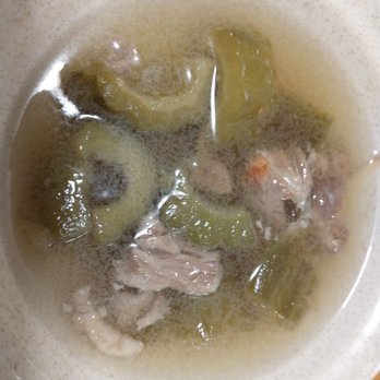Pearl Garden - Bitter Melon Soup! - Chinese Near Me - Flushing, New York Pearl Garden - Bitter Melon Soup! - Chinese Near Me - Flushing, New York